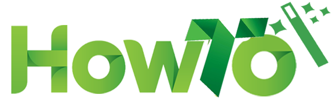 HowTO Logo
